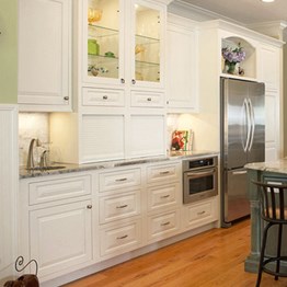 Kitchen Renovation 6