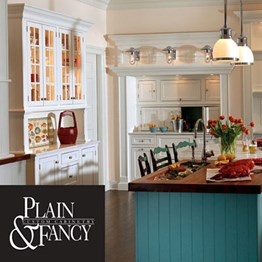 New Custom Kitchen 22