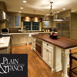 New Custom Kitchen 23