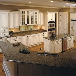 New Custom Kitchen 8