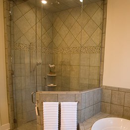 New Custom Bathroom 3