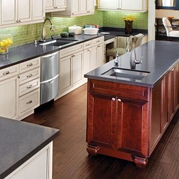 Caesarstone Countertops