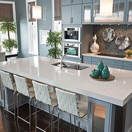 Cambria Countertops 4