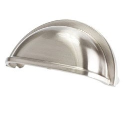 Berenson Cabinet Hardware 3A