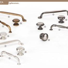 Berenson Hardware 1B