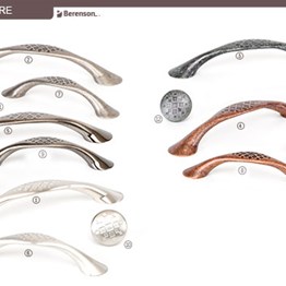 Berenson Hardware 2B