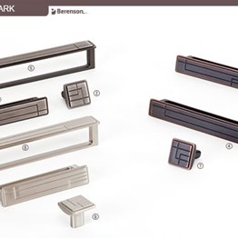 Berenson Hardware 3B