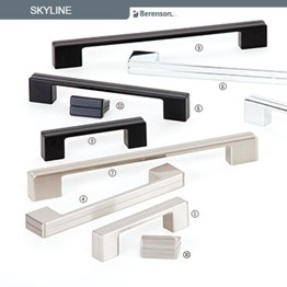 Berenson Hardware 5B