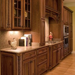 New Custom Kitchen 5