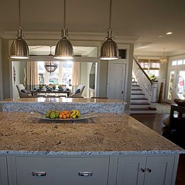B&T Kitchen Gallery