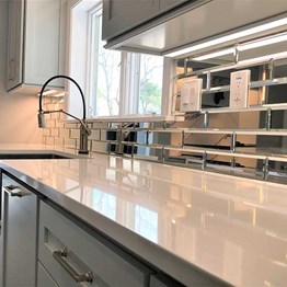 Kitchen Gallery Counter Top