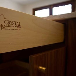 Crystal Kitchen #5 2