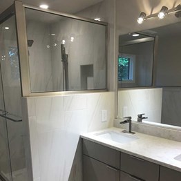 Eclipse Bathroom #2