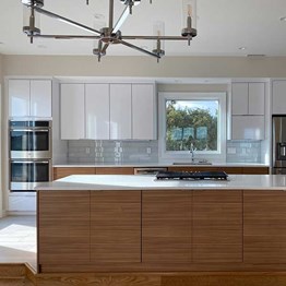 Eclipse Kitchen #4