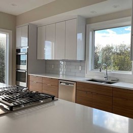 Eclipse Kitchen #5