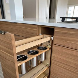 Eclipse Kitchen #6