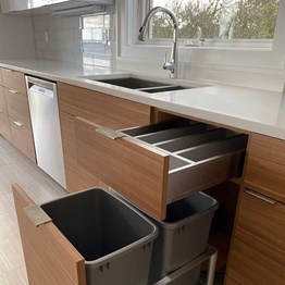 Eclipse Kitchen #7