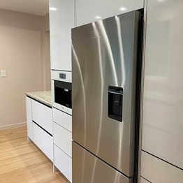 Eclipse Kitchen #10