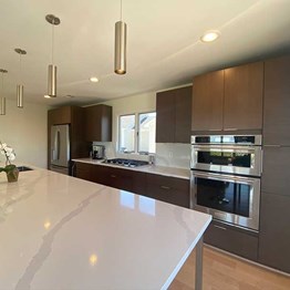 Eclipse Kitchen #12