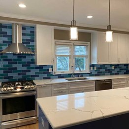 Eclipse Kitchen #13