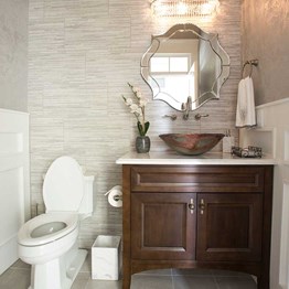 Shiloh Bathroom #2