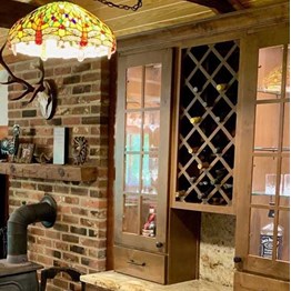 Shiloh Kitchen #4