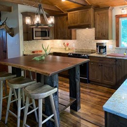 Shiloh Kitchen #5