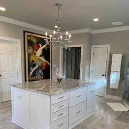B&T Bathroom #100