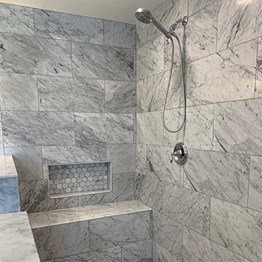 B&T Bathroom #101