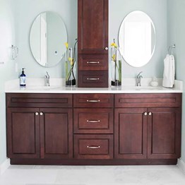 B&T Bathroom #102