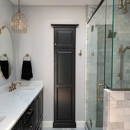 B&T Bathroom #103