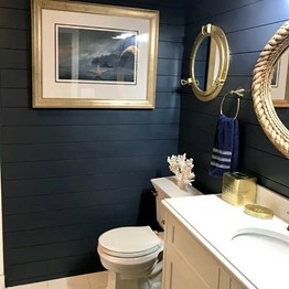 B&T Bathroom #104