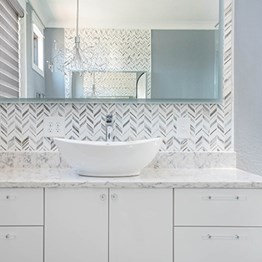B&T Bathroom Inspirations