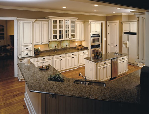 Shiloh Cabinets B T Kitchens Baths
