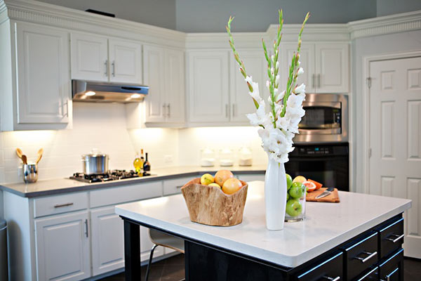Caesarstone Countertops B T Kitchens Baths