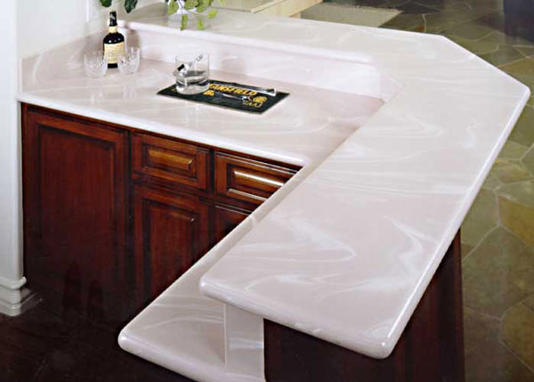 Corian Countertops B T Kitchens Baths