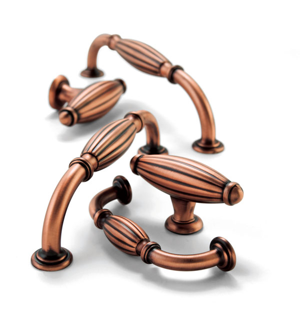 Amerock Hardware B&T Kitchens & Baths