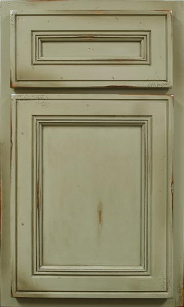 Wood Types B&T Kitchens & Baths