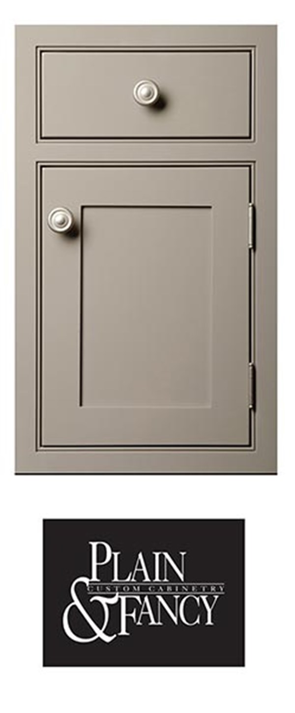 Cabinet Wood Types | B&T Kitchens & Baths