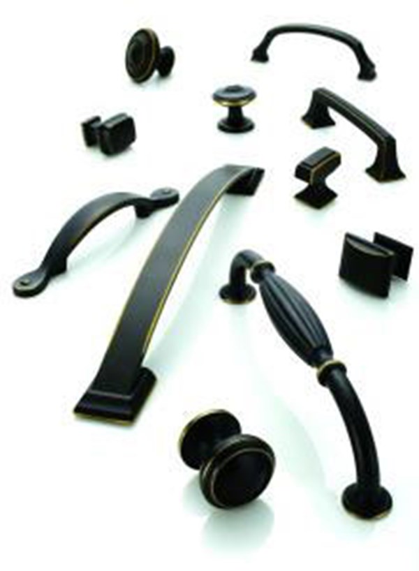 Amerock Hardware B&T Kitchens & Baths