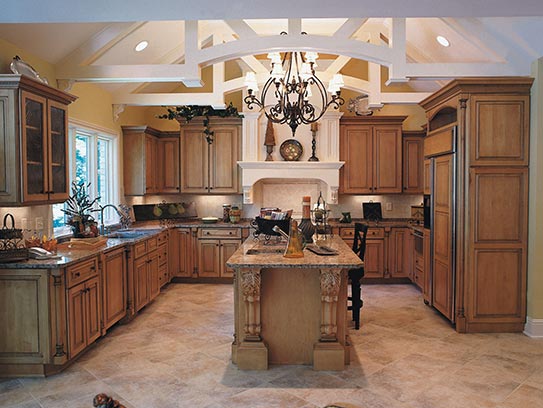Kitchen and Bathroom Remodel & Renovations - Virginia  