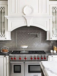 Subway Tile #1