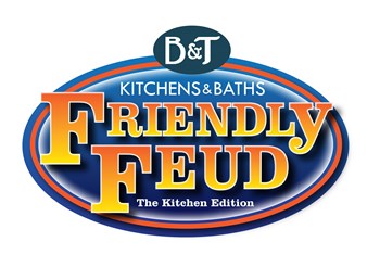 Friendly Feud