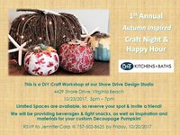 pumpkins invite