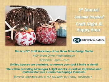 pumpkins invite