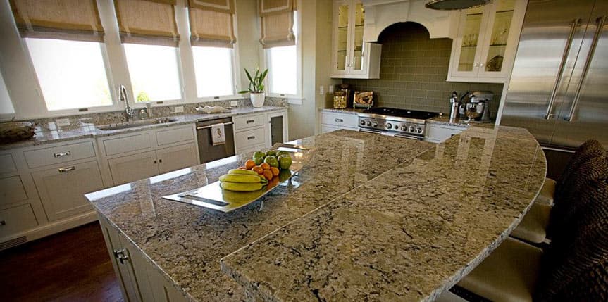 Granite Countertops B T Kitchens Baths