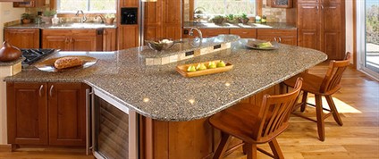 Cambria -countertops