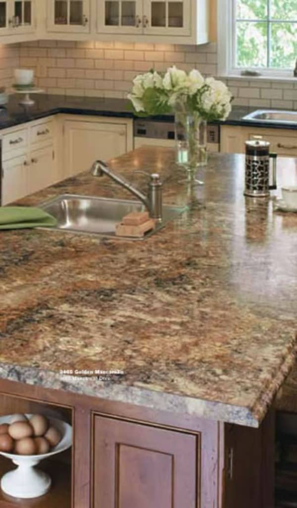 Formica Countertops Virginia Beach, How To Tell If Countertop Is Formica
