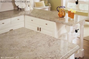 Wilsonart Countertops B T Kitchens Baths