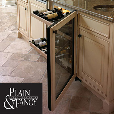 Choosing -cabinetry -1